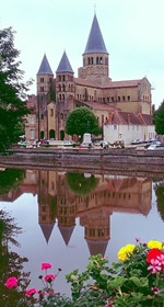pilgrimages to SHRINES OF FRANCE